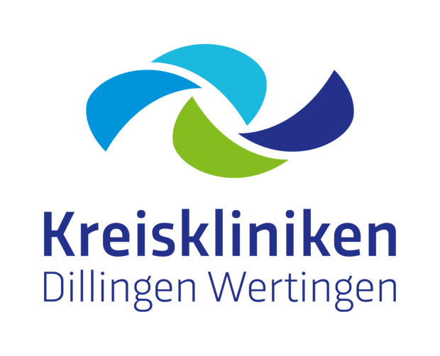 Logo Kreiskliniken Dillingen-Wertingen