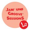 Schmuckbild Jam- und Groove-Sessions