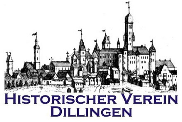 Logo Historischer Verein Dillingen