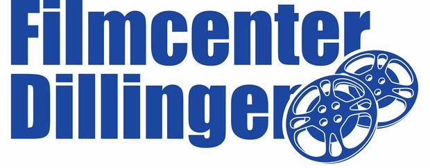 Logo Filmcenter Dillingen