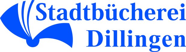 Logo Stadtbücherei Dillingen